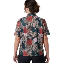 Canyon Tech Snap Jersey - Women's