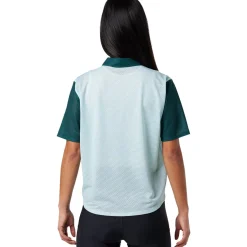 Canyon Tech Snap Jersey - Women's