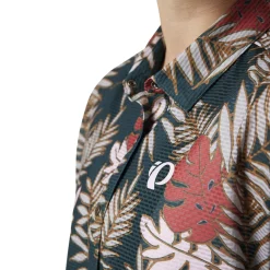 Canyon Tech Snap Jersey - Women's