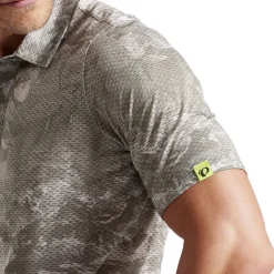 Canyon Tech Snap Short Sleeve - Men's