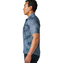 Canyon Tech Snap Short Sleeve - Men's