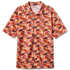 Canyon Tech Snap Short Sleeve - Men's