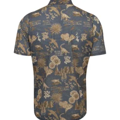 Canyon Tech Snap Short Sleeve - Men's