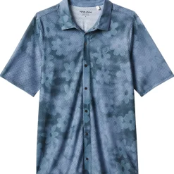 Canyon Tech Snap Short Sleeve - Men's