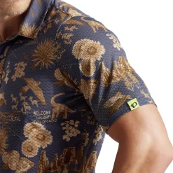 Canyon Tech Snap Short Sleeve - Men's