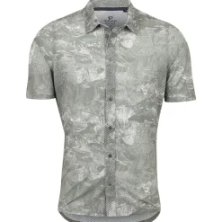 Canyon Tech Snap Short Sleeve - Men's