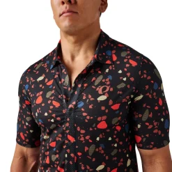 Canyon Tech Snap Short Sleeve - Men's