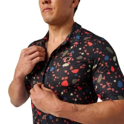 Canyon Tech Snap Short Sleeve - Men's