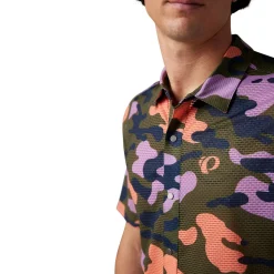 Canyon Tech Snap Short Sleeve - Men's