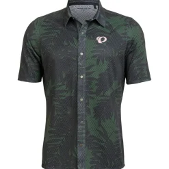 Canyon Tech Snap Short Sleeve - Men's