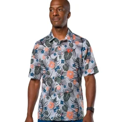 Canyon Tech Snap Short Sleeve - Men's