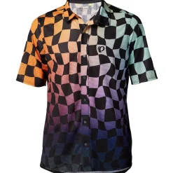 Canyon Tech Snap Short Sleeve - Men's