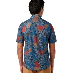 Canyon Tech Snap Short Sleeve - Men's