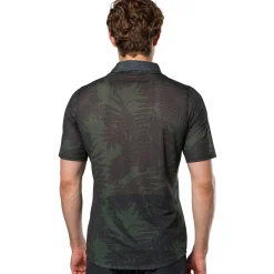 Canyon Tech Snap Short Sleeve - Men's
