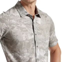 Canyon Tech Snap Short Sleeve - Men's