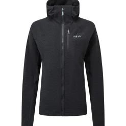 Capacitor Hooded Fleece Jacket - Women's