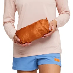 Capa Hybrid Insulated Hooded Jacket - Women's