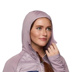 Capa Hybrid Insulated Hooded Jacket - Women's