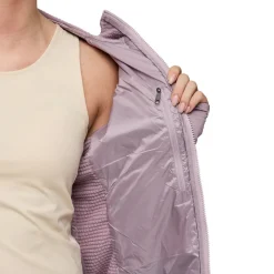 Capa Hybrid Insulated Hooded Jacket - Women's