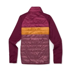 Capa Hybrid Insulated Jacket - Women's