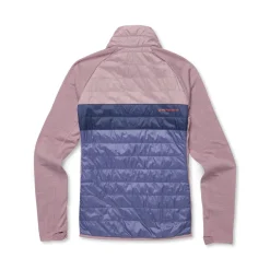 Capa Hybrid Insulated Jacket - Women's