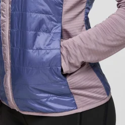 Capa Hybrid Insulated Jacket - Women's