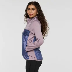 Capa Hybrid Insulated Jacket - Women's