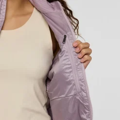 Capa Hybrid Insulated Jacket - Women's
