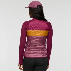 Capa Hybrid Insulated Jacket - Women's