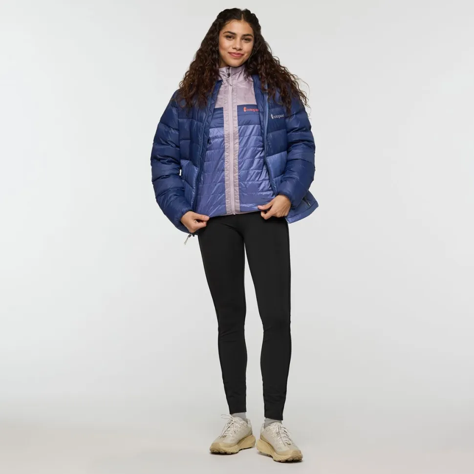 Capa Hybrid Insulated Jacket - Women's