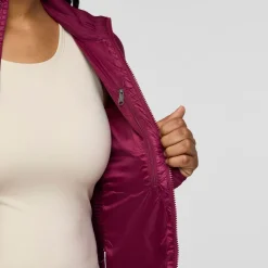 Capa Hybrid Insulated Jacket - Women's