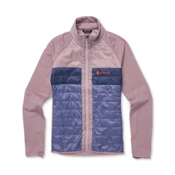 Capa Hybrid Insulated Jacket - Women's