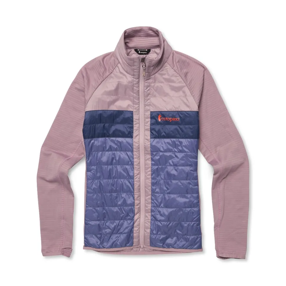 Capa Hybrid Insulated Jacket - Women's