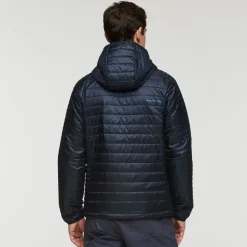 Capa Insulated Hooded Jacket - Men's