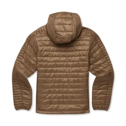 Capa Insulated Hooded Jacket - Men's