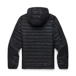 Capa Insulated Hooded Jacket - Men's