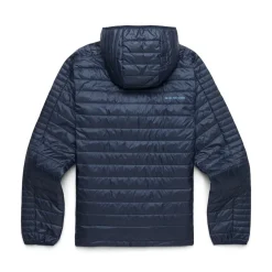 Capa Insulated Hooded Jacket - Men's