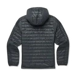 Capa Insulated Hooded Jacket - Men's
