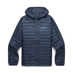 Capa Insulated Hooded Jacket - Men's