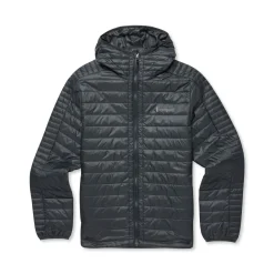 Capa Insulated Hooded Jacket - Men's