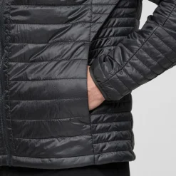 Capa Insulated Hooded Jacket - Men's