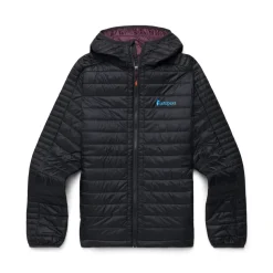Capa Insulated Hooded Jacket - Men's