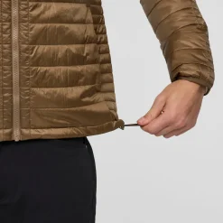 Capa Insulated Hooded Jacket - Men's