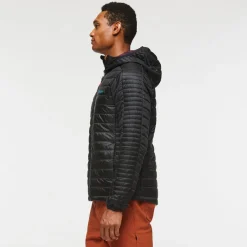 Capa Insulated Hooded Jacket - Men's