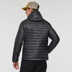 Capa Insulated Hooded Jacket - Men's