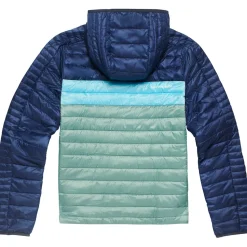 Capa Insulated Hooded Jacket - Men's