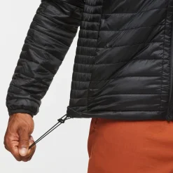 Capa Insulated Hooded Jacket - Men's