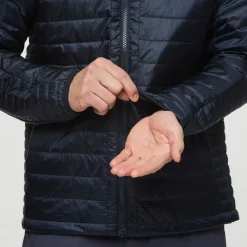 Capa Insulated Hooded Jacket - Men's