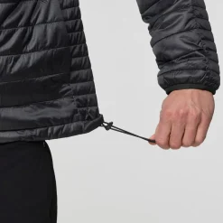 Capa Insulated Hooded Jacket - Men's