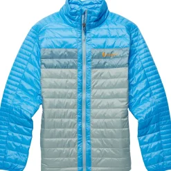Capa Insulated Jacket - Men's